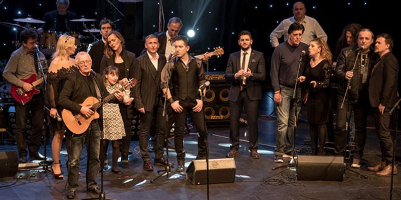 Gibonni u HNK: Puno nas piva, ali jedan je Oliver