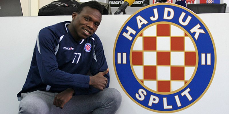 Kouassi ide u Kinu, transfer je vrijedan 2 milijuna eura