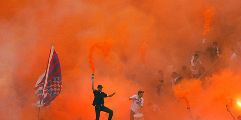 VELJKOVA FOTO-KRITIKA: Zrači Feđina ljubav prema Hajduku i gradu Splitu