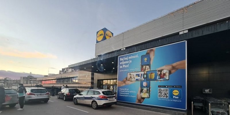 ŠOK U SPLITU: Izbo bivšu partnericu na radnom mjestu, umrla je u bolnici
