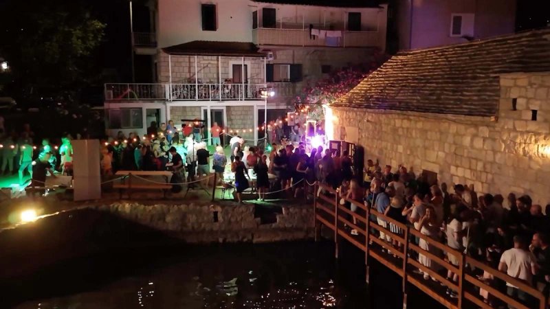 JEDNA OD NAJUKUSNIJIH SOLINSKIH TRADICIJA: U subotu se opet kuha po starim receptima, a degustacija je besplatna