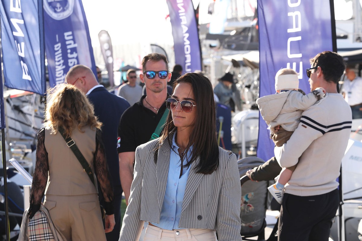 Biograd Boat Show ponovno pomiče granice: više prostora za plovila i nova platforma za poslovno umrežavanje