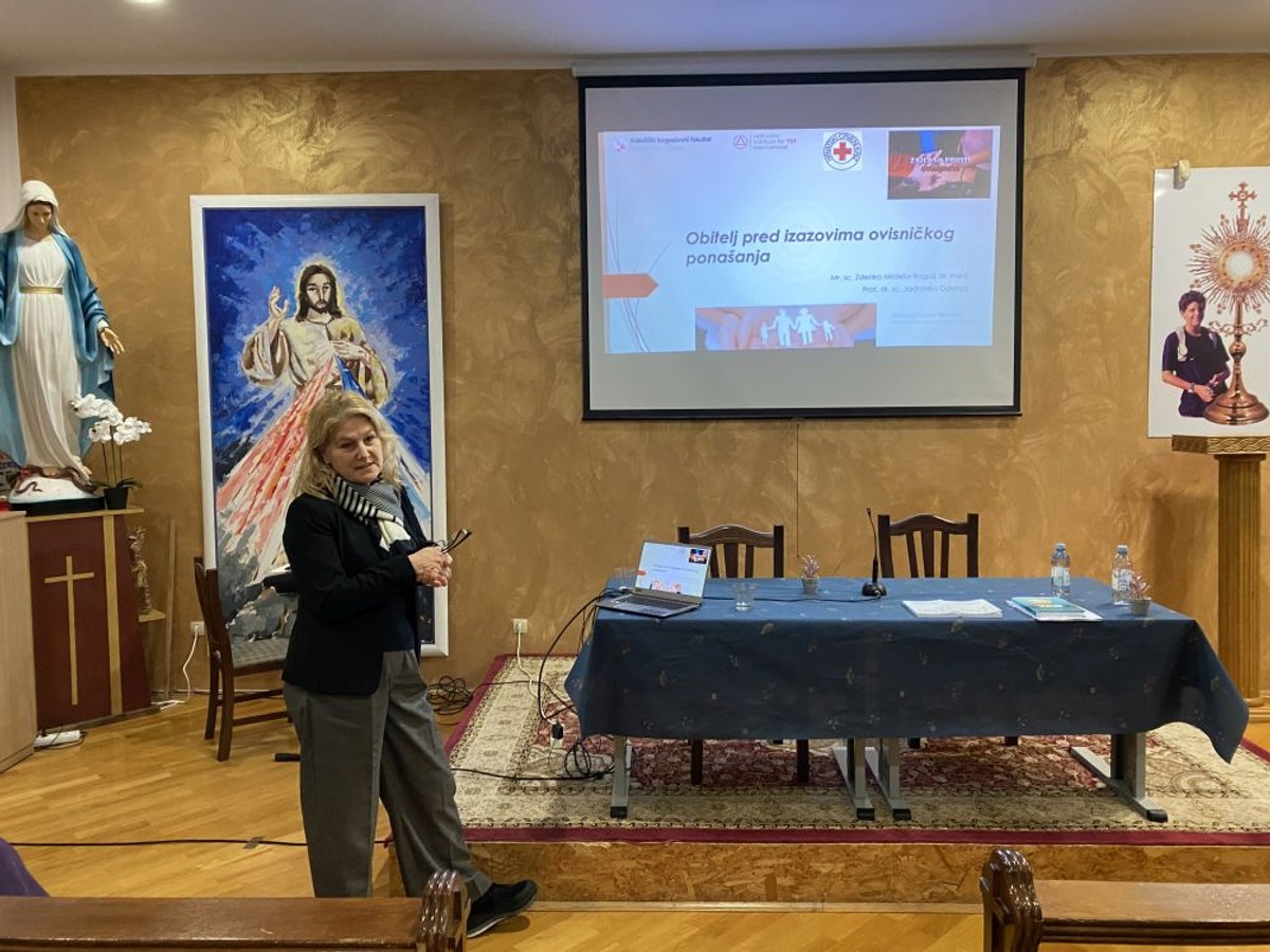 Tjedan braka | foto: SMN