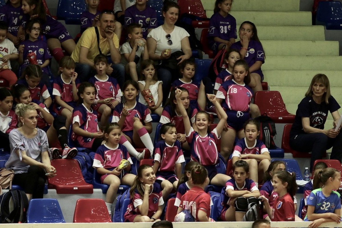 Erste rukometna liga Dalmacije