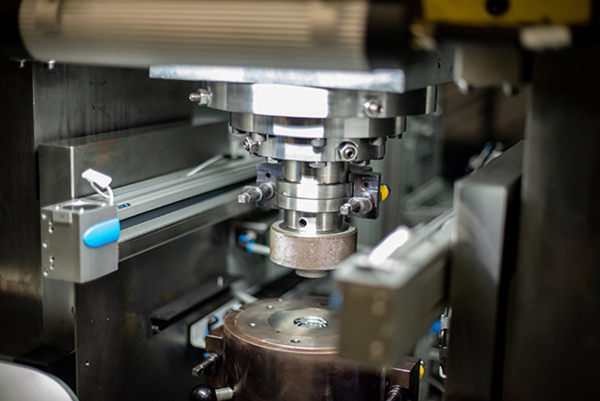 Najnoviji investicijski zlatnik - zlatnih pet kuna