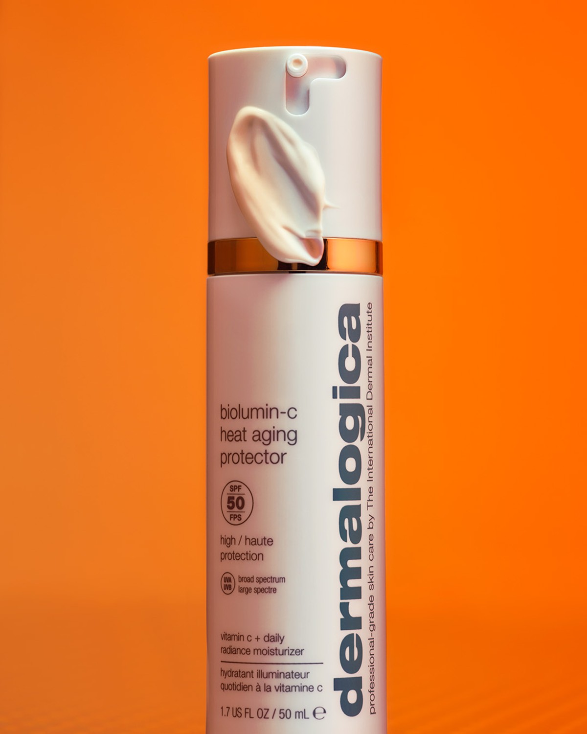 SPF I VITAMIN C Najnoviji par na kozmetičkoj sceni