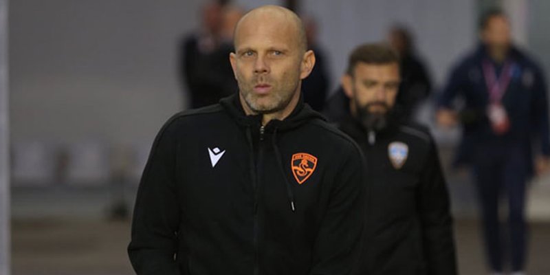 DEAN RAČUNICA: Nadam se da će ovaj gol Hajduka konačno dovesti do titule!