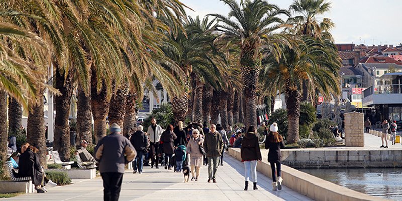 Besplatni prijevoz i pratnja za starije osobe u Splitu, doznajte kako do usluge