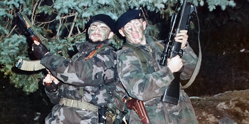 Suborac Gorana Kliškića: Amerikanci bi o ovakvom heroju snimali filmove, a najmanje što Split može učiniti je nazvati ulicu po njemu