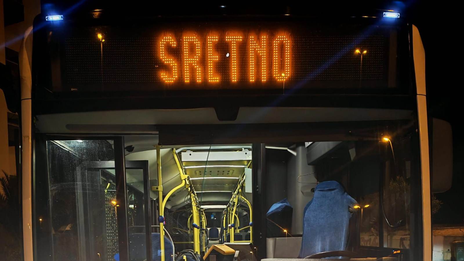 Splitski sindikat stao uz radnike ZET-a, ali poslao poruku i Banovini: 'Danas su oni, sutra možemo biti mi'