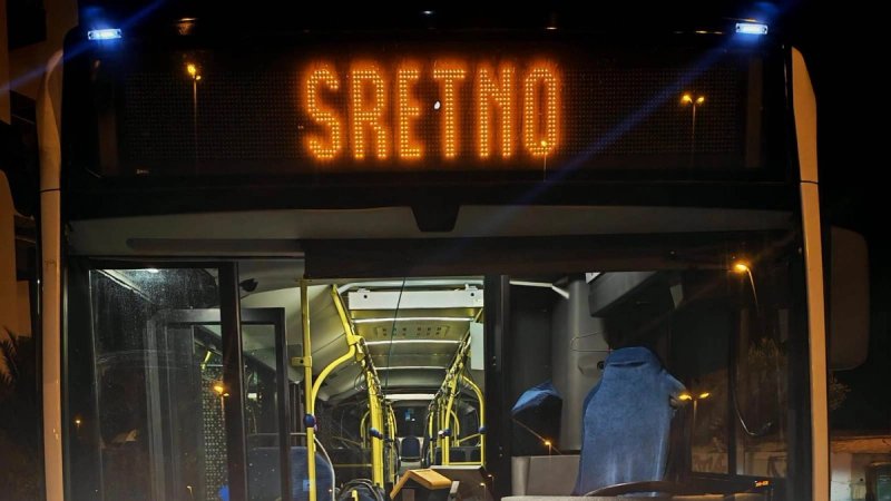Splitski sindikat stao uz radnike ZET-a, ali poslao poruku i Banovini: 'Danas su oni, sutra možemo biti mi'