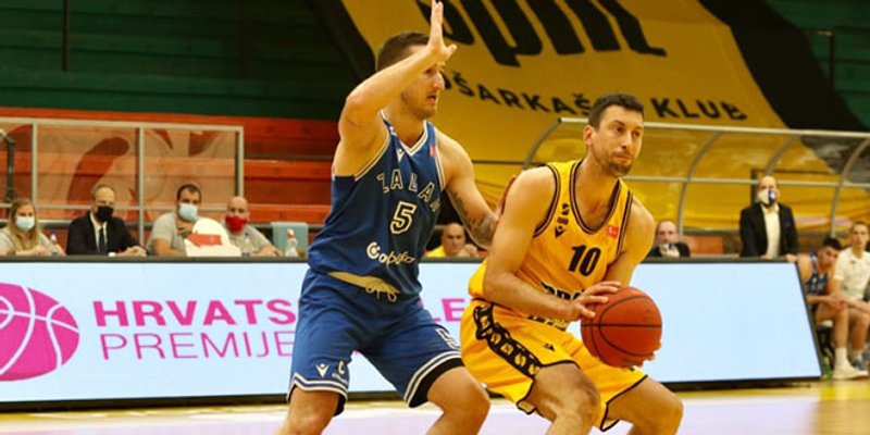 KRAJ Briljantni Ukić, Split slavio nakon produžetka!