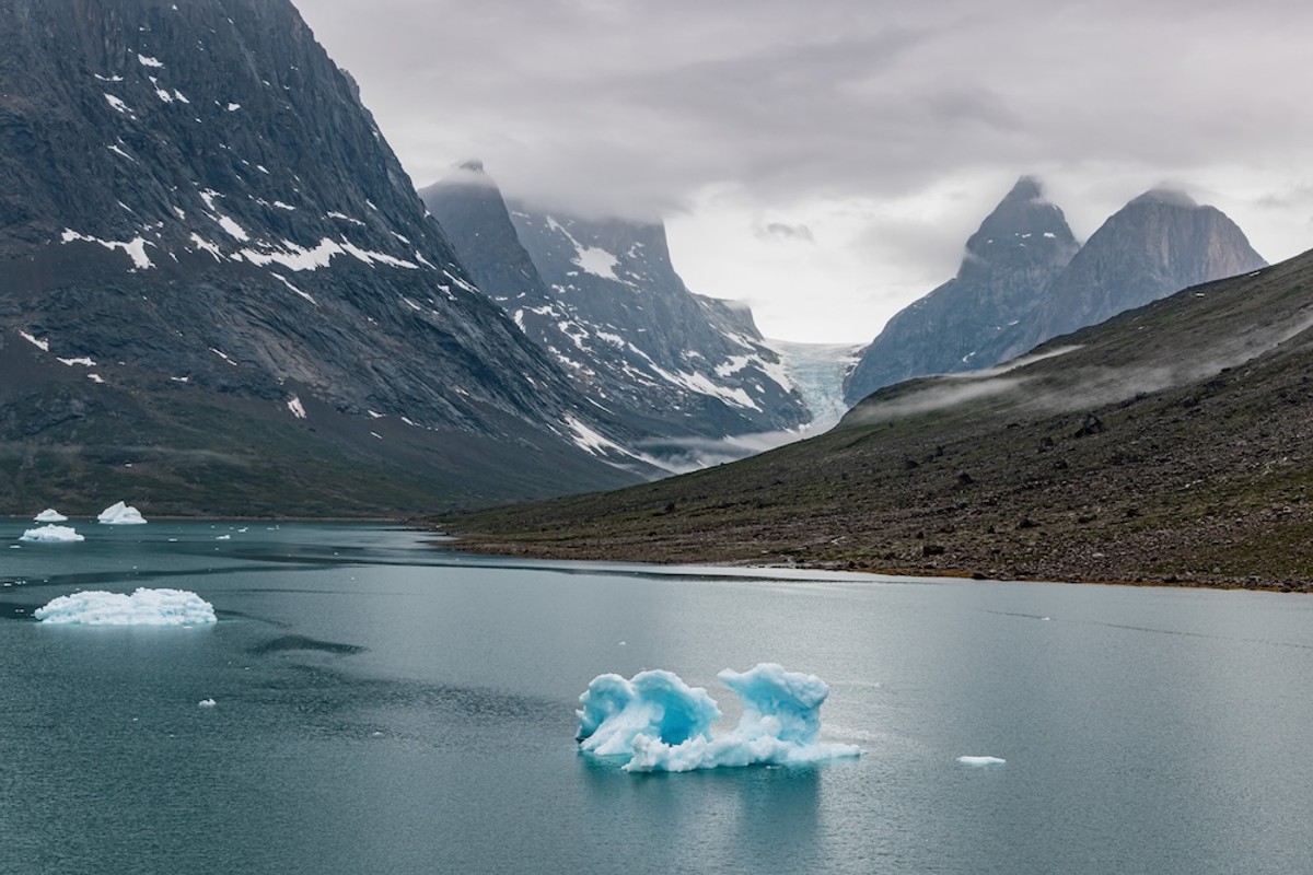 Grenland | foto: Martin Mitrović