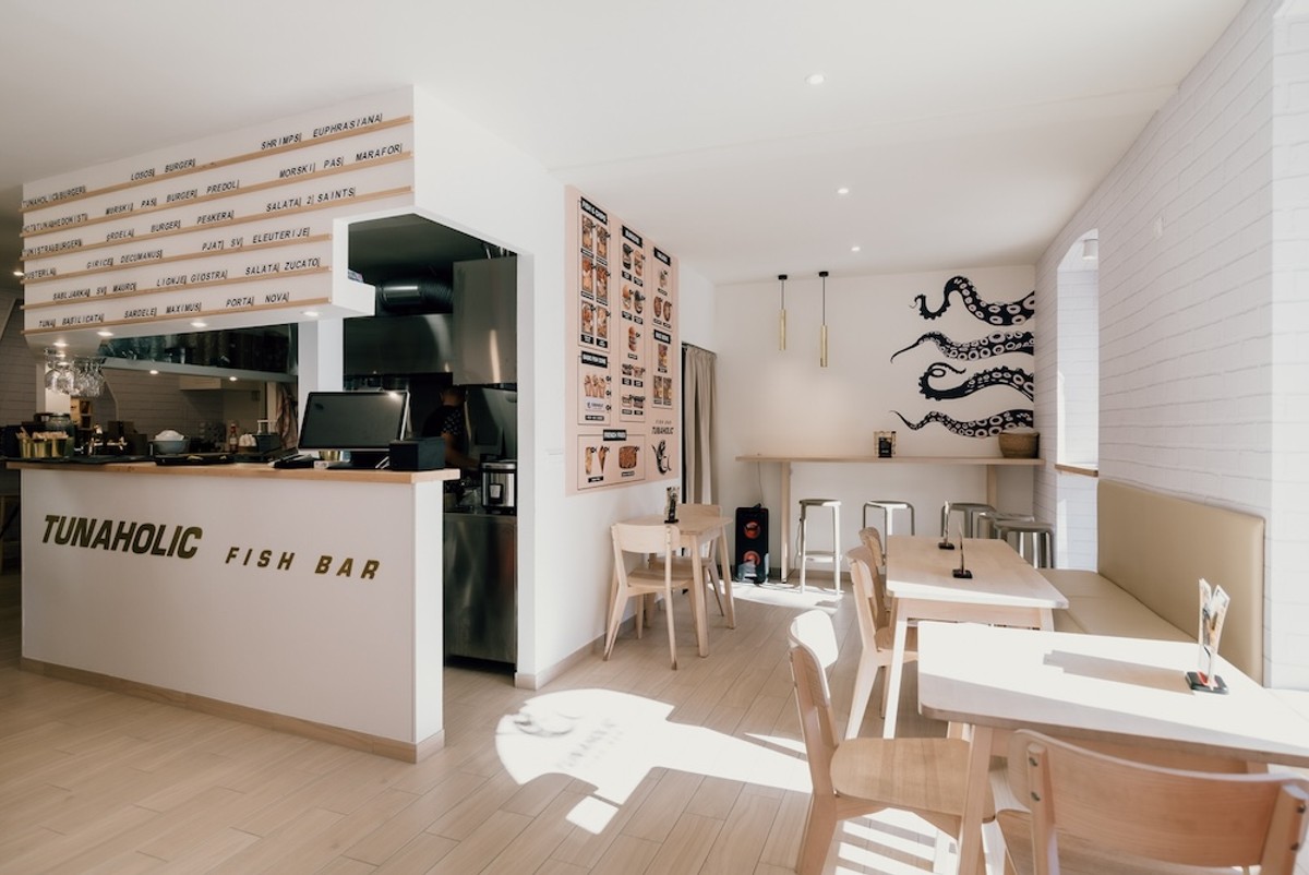 Tunaholic | foto: Ivan Turković