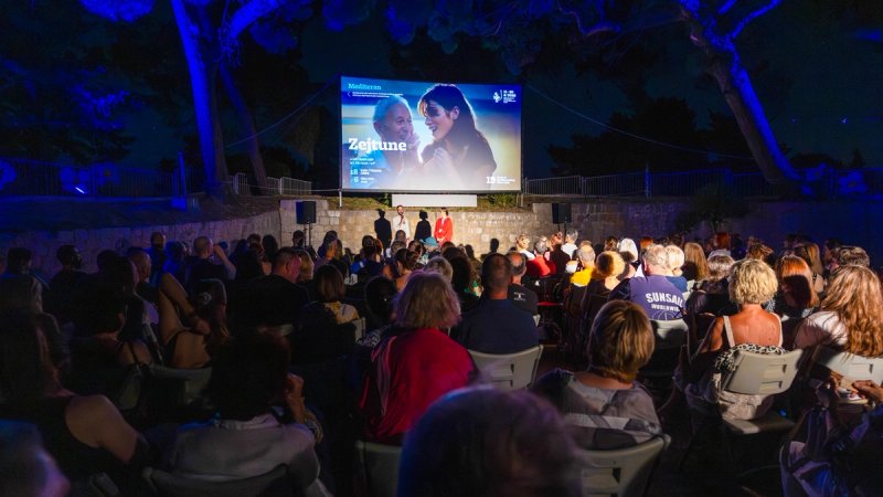 Od filma s Berlinalea do obiteljske kino avanture