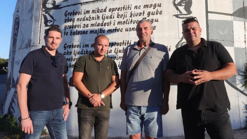 MARKO VRDOLJAK ŽELI POMOĆI MEJAŠIMA 'Najveći smo kvart, najviše dajemo, a najmanje dobivamo!'