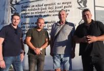 MARKO VRDOLJAK ŽELI POMOĆI MEJAŠIMA 'Najveći smo kvart, najviše dajemo, a najmanje dobivamo!'