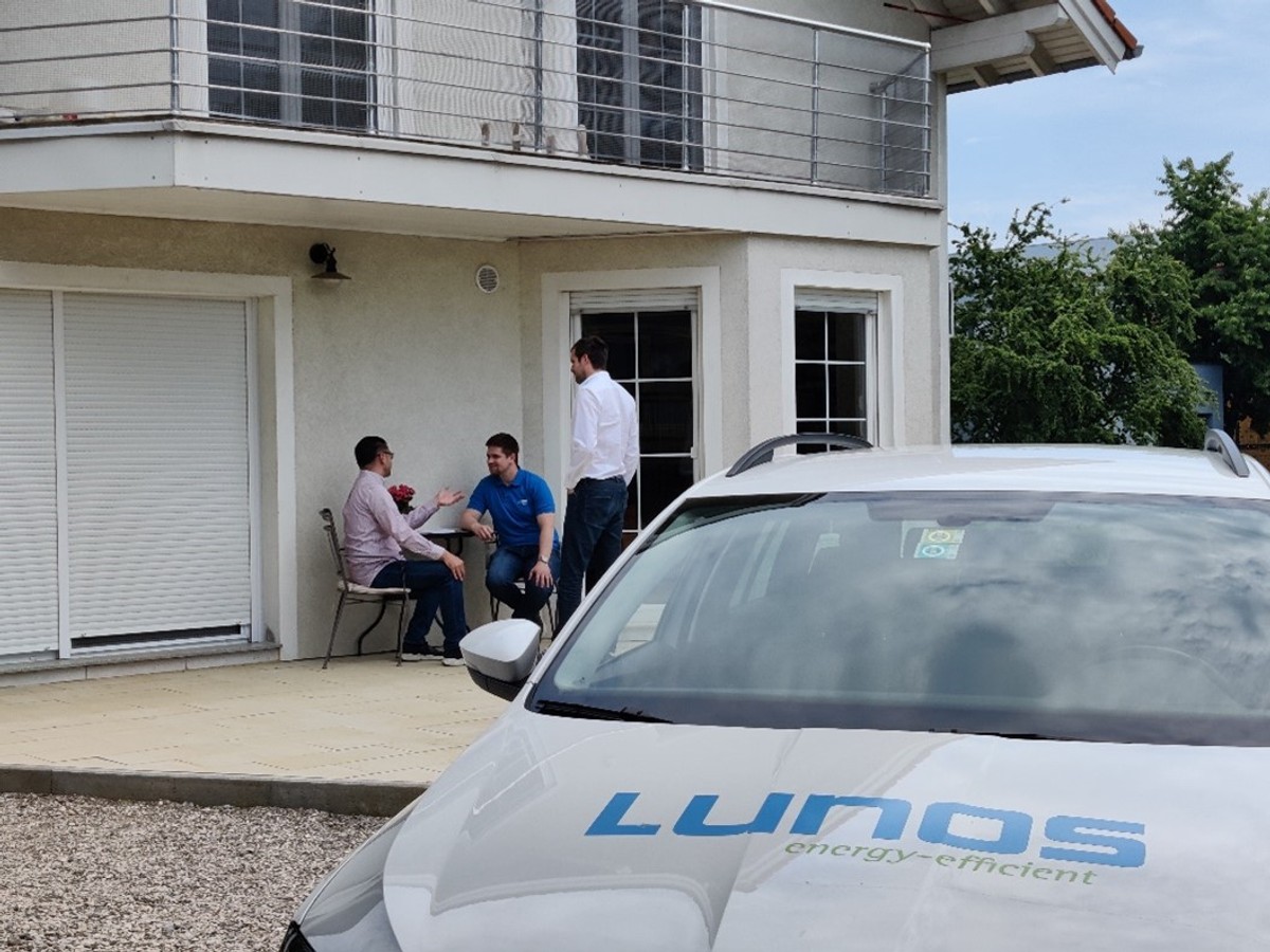 Zagrepčanin Krešo riješio problem vlage, plijesni i ustajalog zraka 