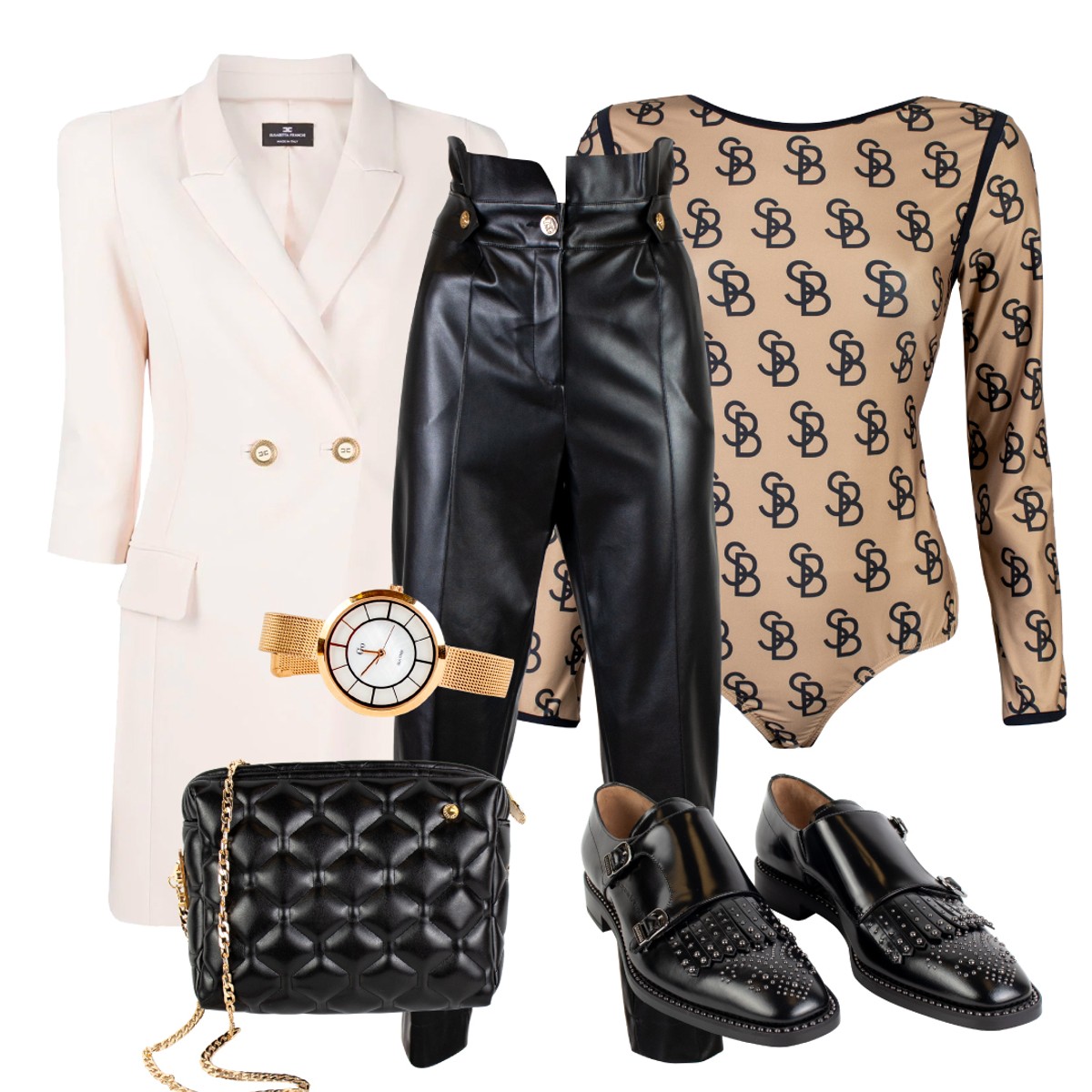 JOKER FASHION PORTFOLIO Modna jesen - od sedamdesetih do Matrixa