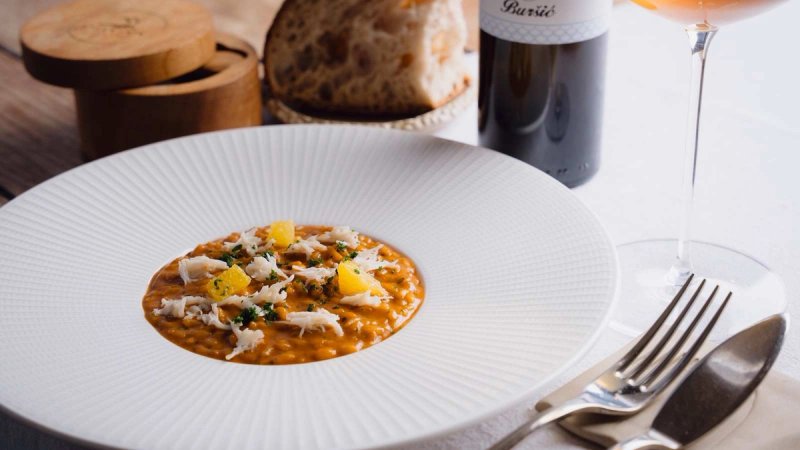Gastronomska jesen nastavlja se uz Passion Week: 'Vrhunska gastronomija ne mora biti rezervirana samo za posebne prigode'