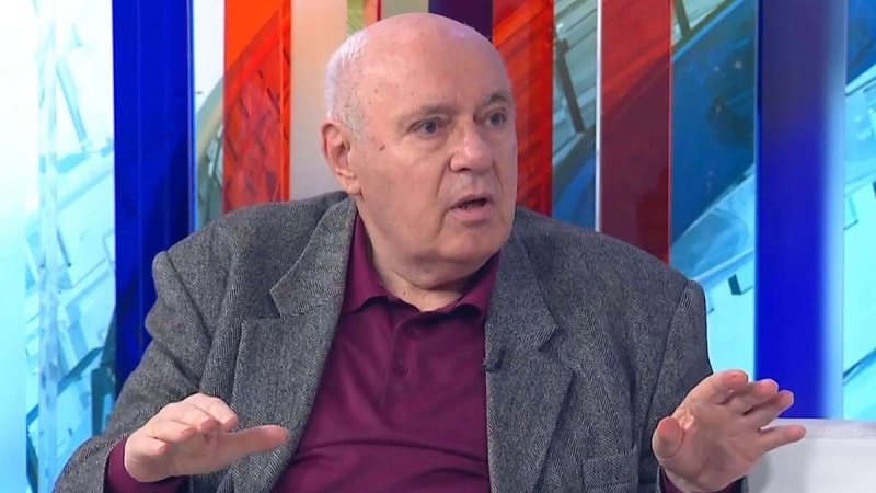 Puhovski: Upitna je sigurnost ljudi u Hrvatskoj, kao i kontrola rada policije