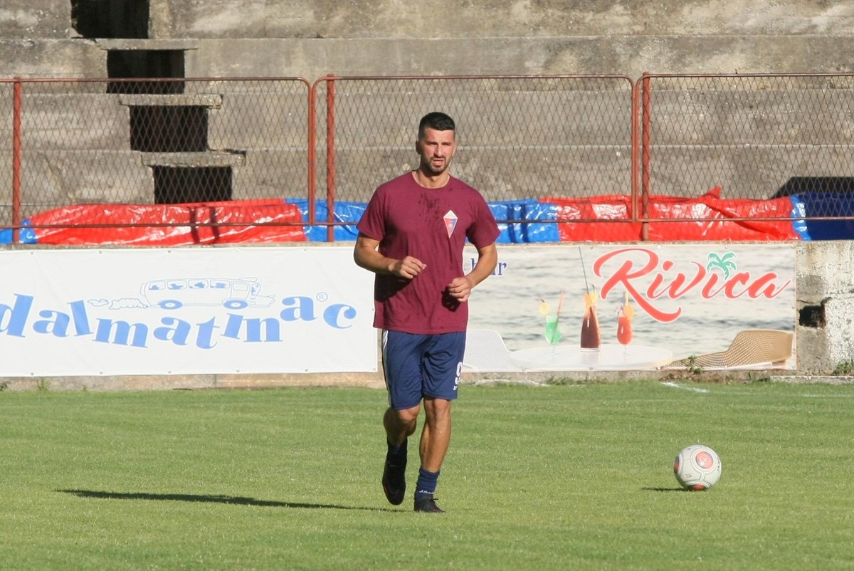 Orkan - Hajduk / foto: Ivica Čavka