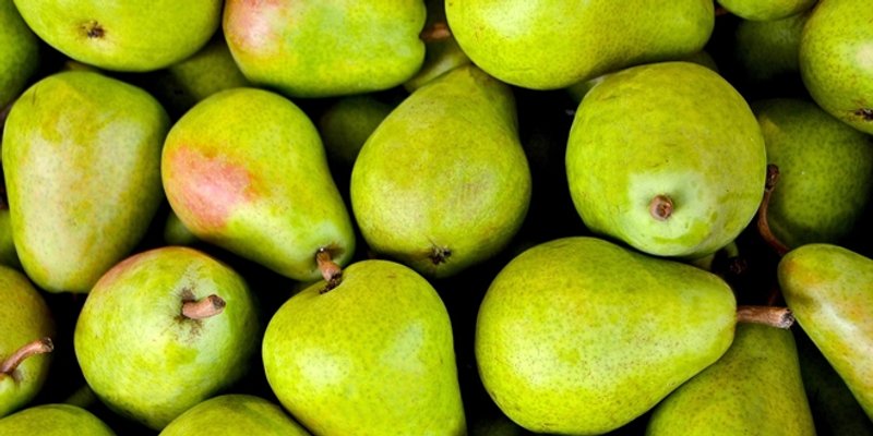 OBAVIJEST INSPEKTORATA Kruške iz Kine povlače se iz prodaje