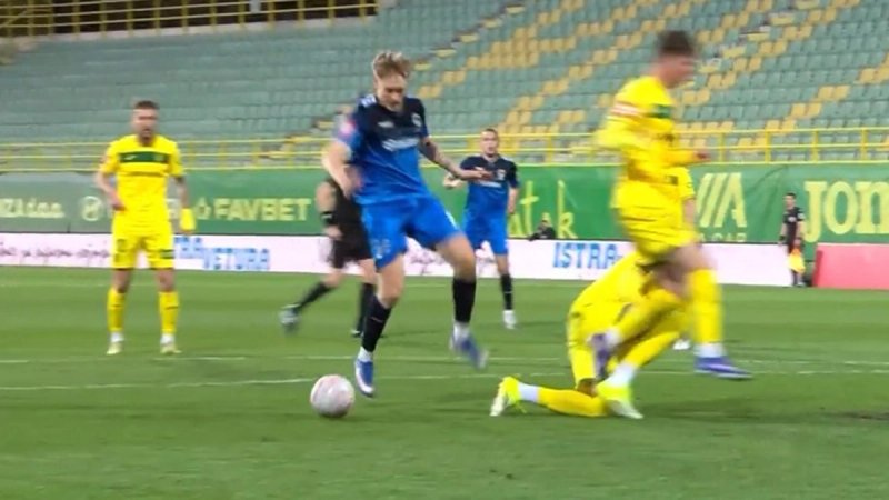 SUDAČKI EKSPERT: 'Ovo je postalo prilično zabrinjavajuće'