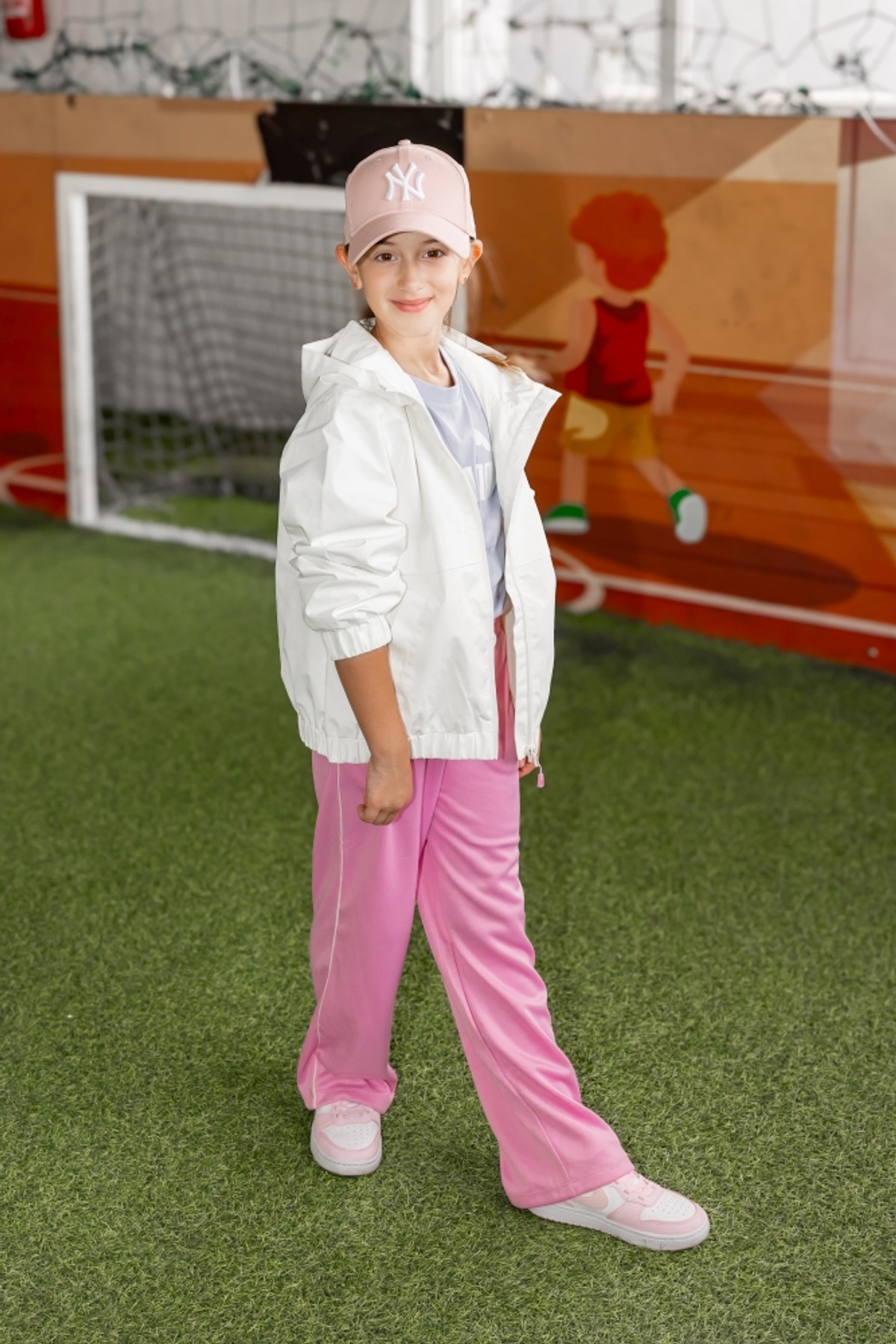 Joker Fashion Portfolio: Savršene kombinacije za povratak školi i sportu 