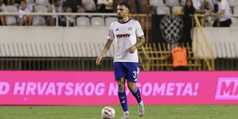 UŽIVO (15.00) Hajduk gostuje u Velikoj Gorici, Garcia je prisiljen mijenjati