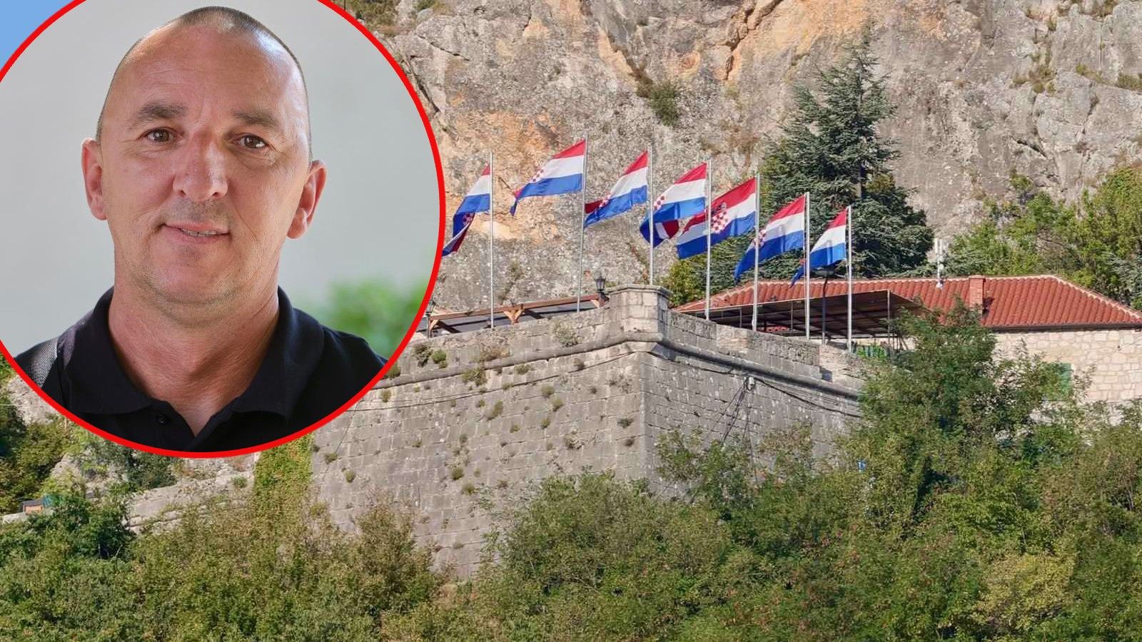 Branitelj koji je s nepunih 19 ispisao povijest: 'Bili smo spremni srušiti jarbol samo da srpska zastava napokon padne'