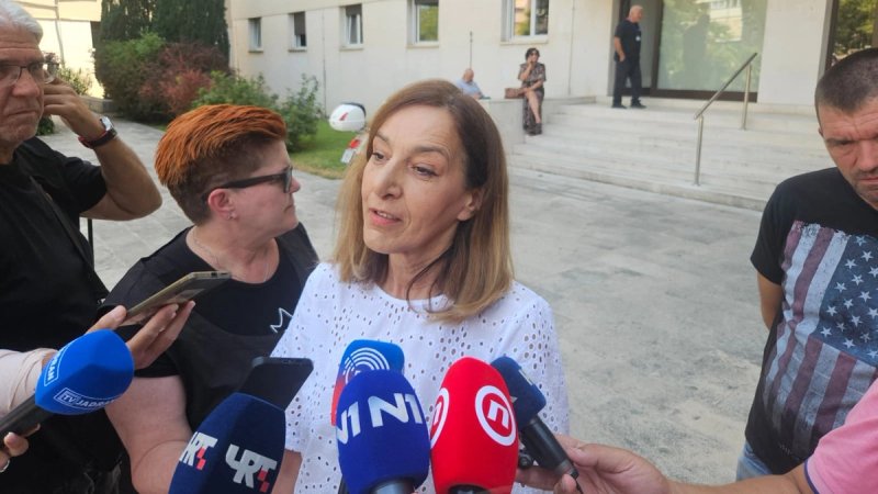 Vuković: Županija nije zatvorila Mojanku, odlagalište je zatvorio Državni inspektorat