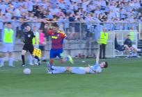 Pojačat će Dinamo, a i u Rijeci mu se tolerira što ne bi smjelo. Evo što o tome kaže nekadašnji prvoligaški sudac