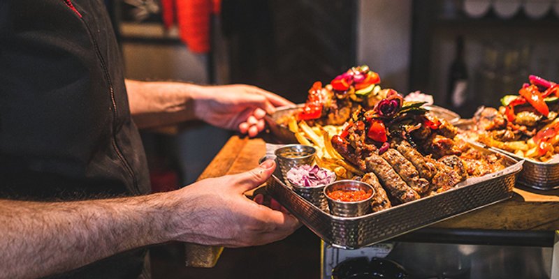 Bakra će biti zatvorena nekoliko dana, ali njene specijalitete moći ćete naručiti u Konobi Lučac