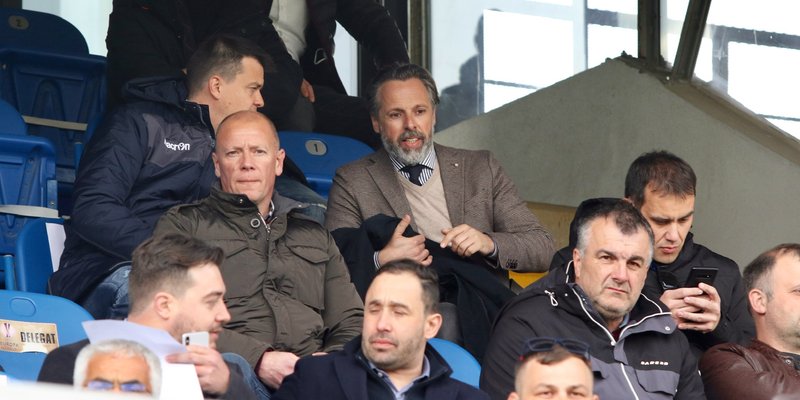 KRAJ: Derbi druge lige završio 2:2, cijeli Hajduk gledao susret u Dugopolju!