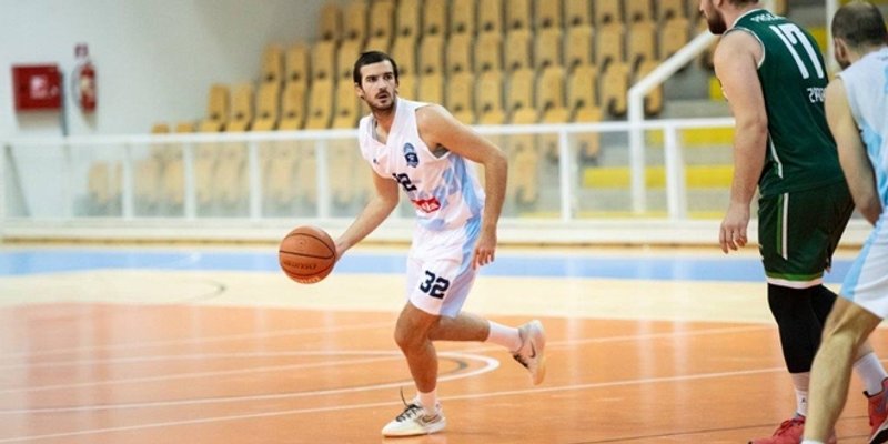 16. KOLO PRVE LIGE Ribola uvjerljivo do treće uzastopne pobjede