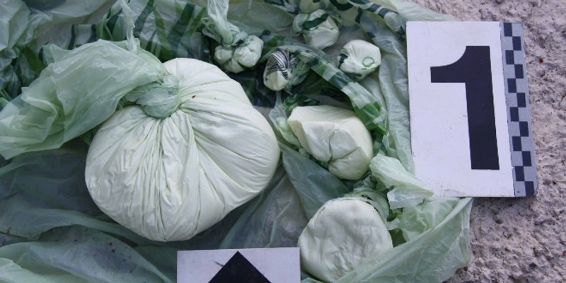 Angažirao maloljetnika da za njega po Dubrovniku dila speed