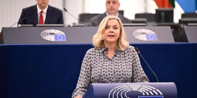 Odbor za vanjske poslove usvojio izvješće hrvatske zastupnice o Sporazumu o pridruživanju između EU-a i Andore te San Marina
