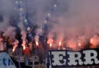 Klub iz susjedstva četiri puta bio je prvak svoje zemlje, sada su proglasili stečaj