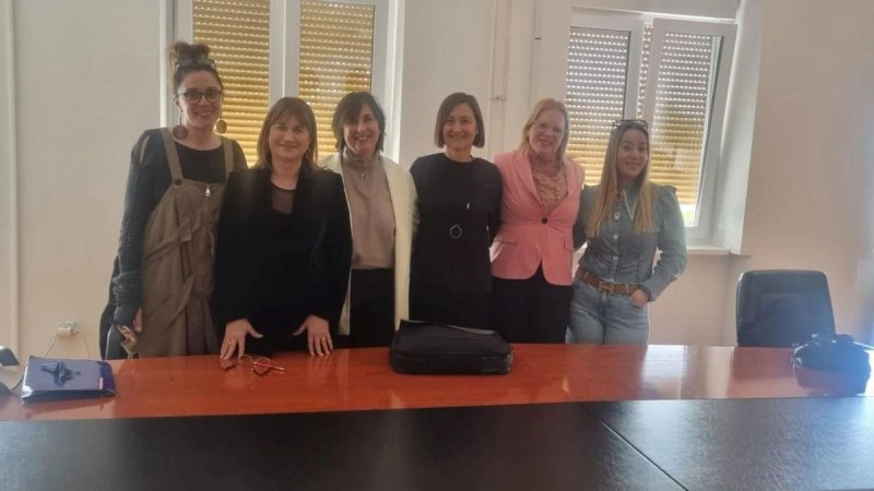 Unaprijeđena materijalna prava zaposlenika u splitskim dječjim vrtićima: 'Ne stajemo tu'