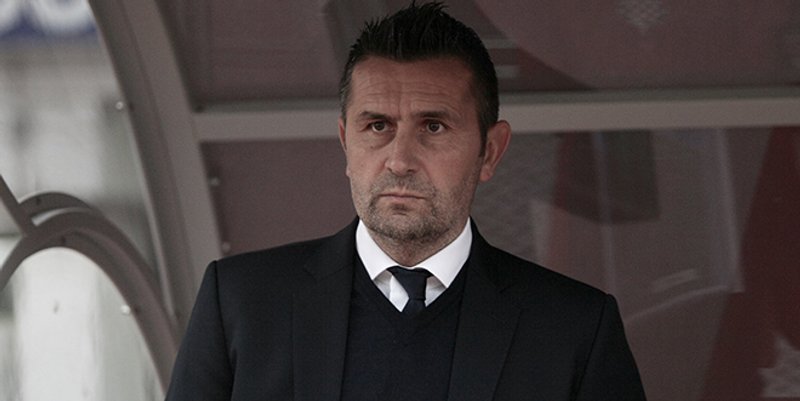 CIRKUS U DINAMU: Dali otkaz cijelom stručnom stožeru, a očekuju da Bjelica sam ode!