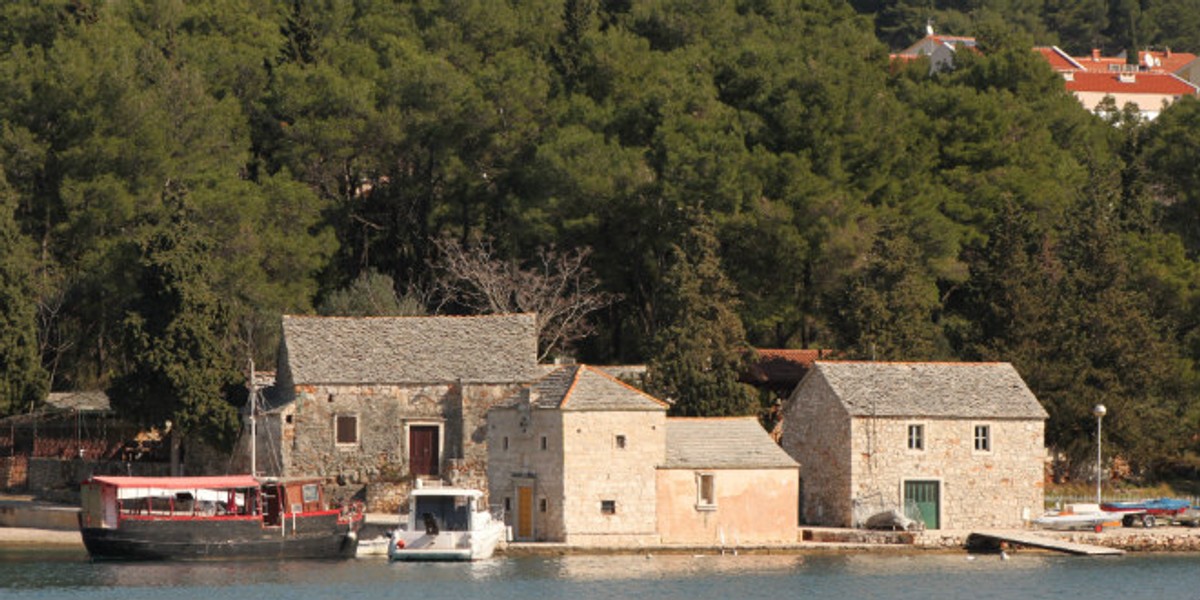 Pročitajte kako je alžirski beg Uluč-Ali napao Hvar i koje su se sve svjetske sile borile za otok