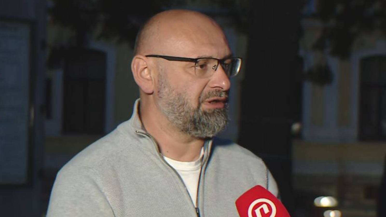 Predstavnik inicijative 'Gospić je naš dom' testirao krv na 'vječne kemikalije': 'Još sam pod dojmom'