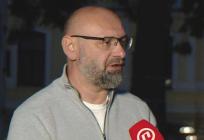 Predstavnik inicijative 'Gospić je naš dom' testirao krv na 'vječne kemikalije': 'Još sam pod dojmom'