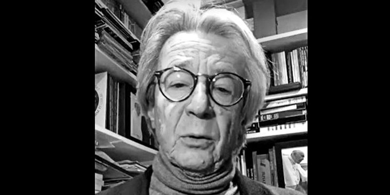 TUŽNA VIJEST Umro je Silvije Tomašević