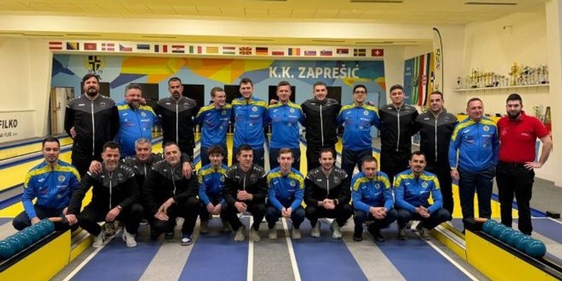KUGLANJE Mertojak se oprostio od Lige prvaka