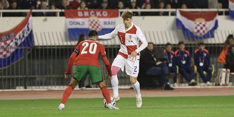 KOMENTAR UTAKMICE: Jakić može mnogima biti uzor, a Dalića teško da će itko ikad nadmašiti