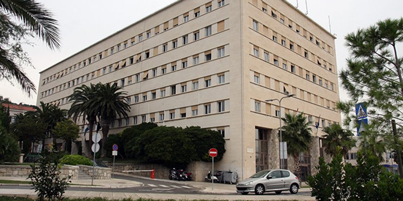 Grad Split objavio registar nekretnina: 'Ažurirat će se dvaput mjesečno'