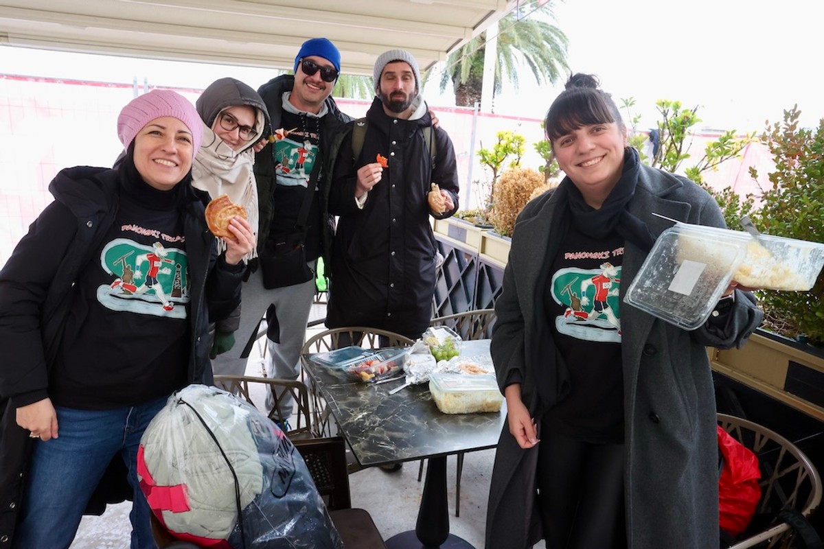 Split Marathon | foto: Veljko Martinović