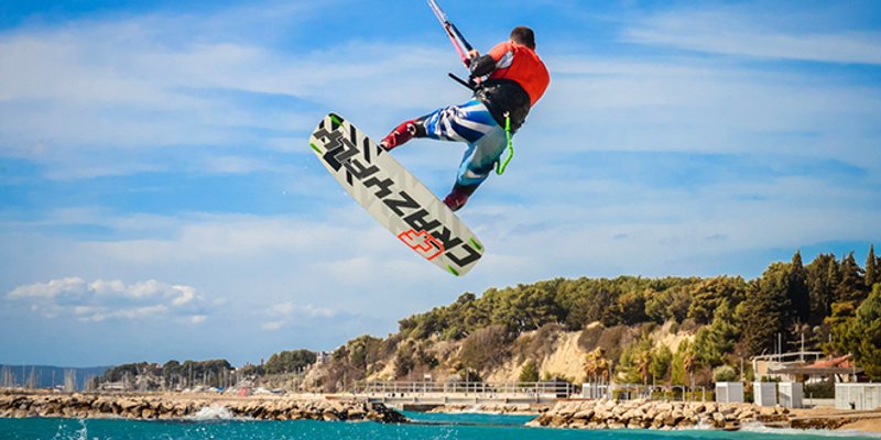 Split: Neke je jugo razveselilo...